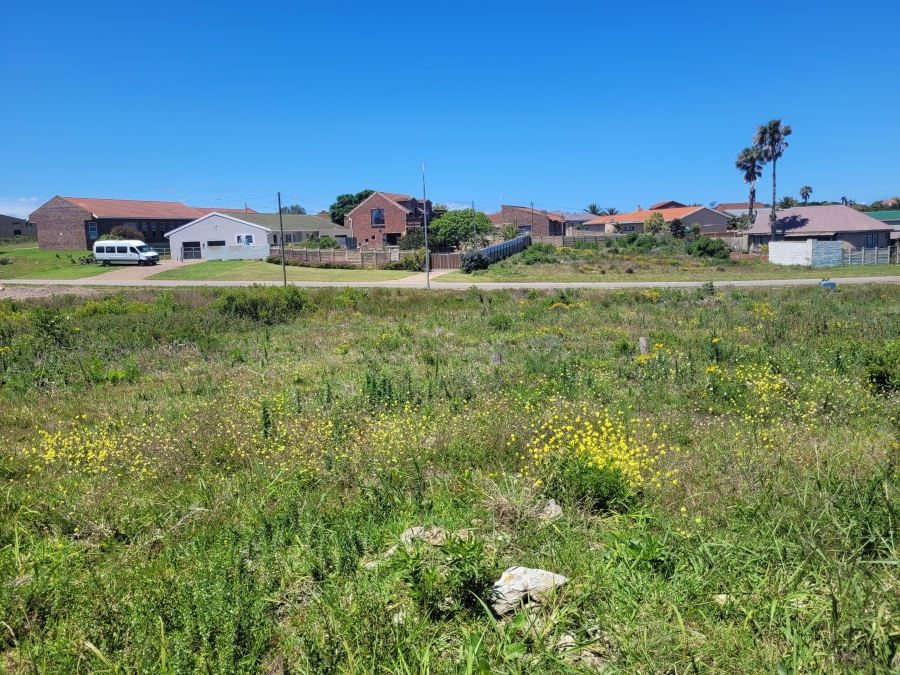 0 Bedroom Property for Sale in C Place Eastern Cape